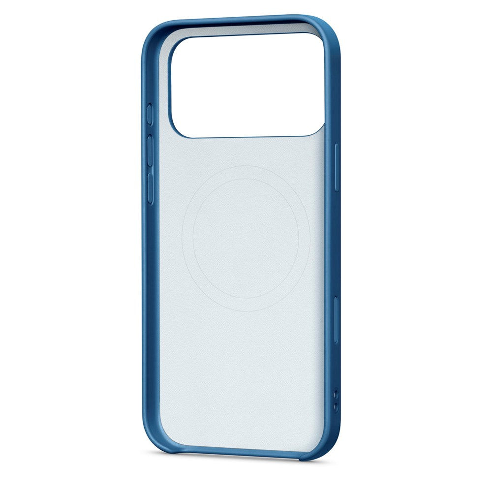 Beats iPhone 17 Pro Max Case with Strap - MagSafe Compatible - Bedrock Blue