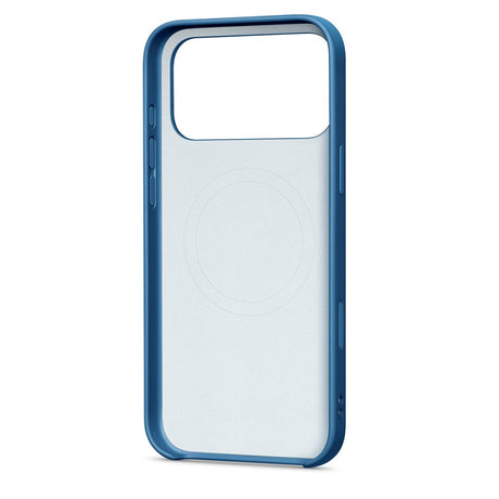 Beats iPhone 17 Pro Max Case with Strap - MagSafe Compatible - Bedrock Blue