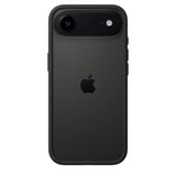 Original Apple iPhone Air Bumper Case - Black (MH004ZM/A)