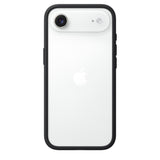 Original Apple iPhone Air Bumper Case - Black (MH004ZM/A)