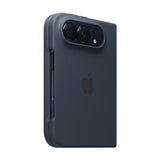 iPhone Duo Original Apple Case - MagSafe Compatible - Navy Blue (MKR84ZM/A)