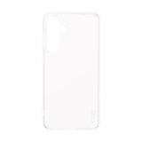 CARE by PanzerGlass Samsung Galaxy S24 FE FASHION X-Ray Soft Basic Case - Transparent