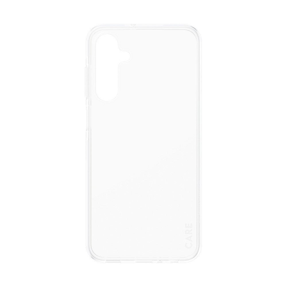 CARE by PanzerGlass Samsung Galaxy A25 (5G) FASHION X-Ray Soft Basic Case - Transparent