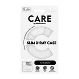 CARE by PanzerGlass OnePlus 12 FASHION X-Ray Soft Basic Case - Transparent