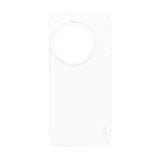 CARE by PanzerGlass OnePlus 12 FASHION X-Ray Soft Basic Case - Transparent