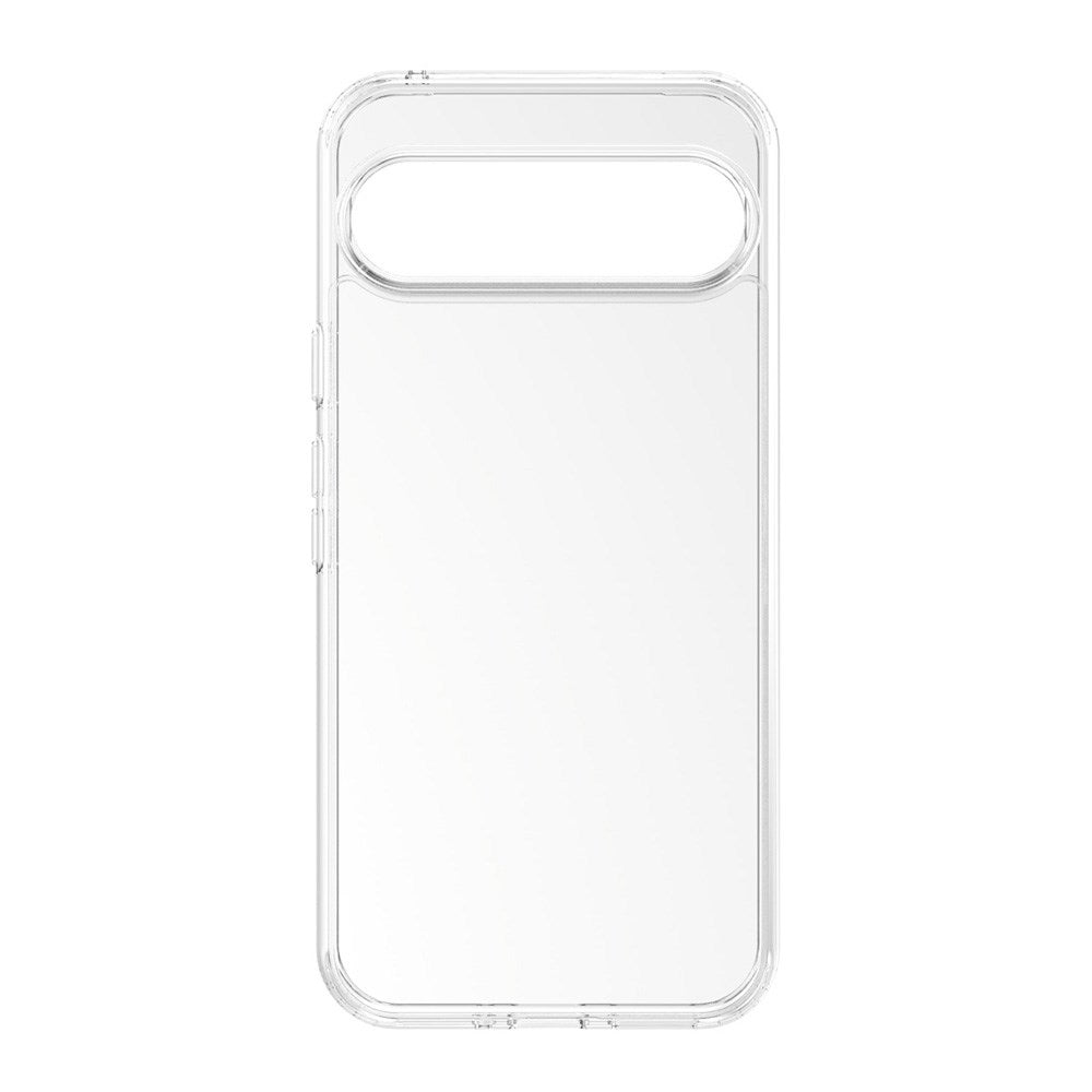 CARE by PanzerGlass Google Pixel 9 Pro XL FASHION X-Ray Soft Basic Case - Transparent