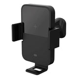 Samsung Car Mount 10W Car Holder with Wireless Charging - Black