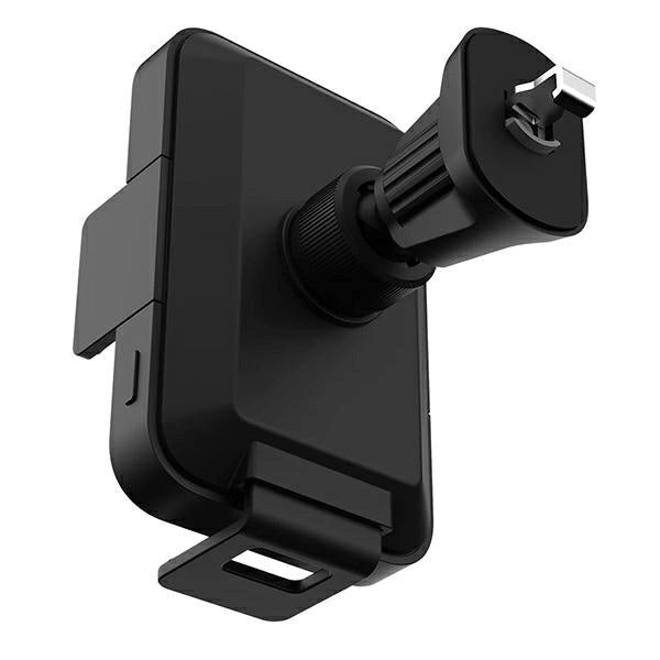 Samsung Car Mount 10W Car Holder with Wireless Charging - Black