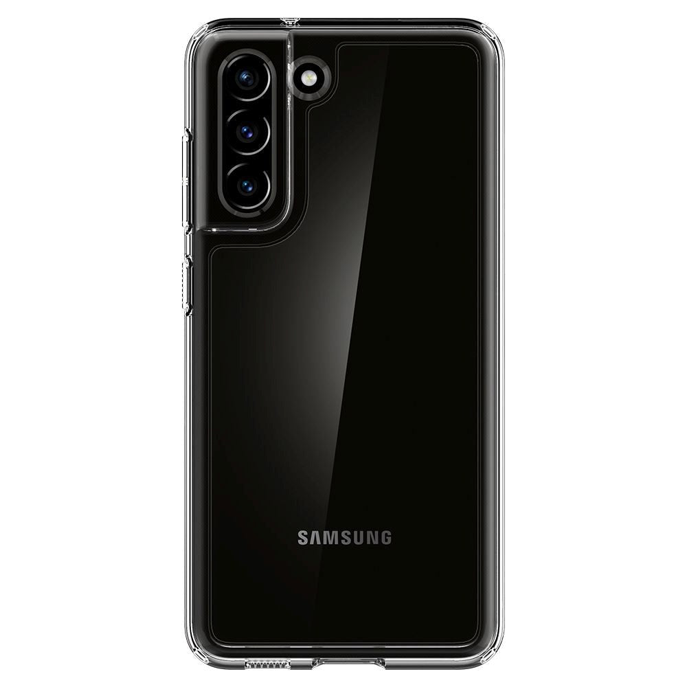 Samsung Galaxy S21 FE (5G) Spigen Ultra Hybrid Case - Transparent