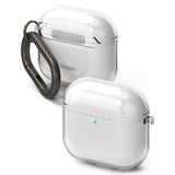 Ringke Air Apple AirPods 4 Cover – Elegant and Effective Protection- White