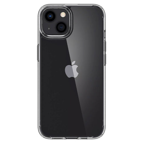 iPhone 13 Mini Spigen Ultra Hybrid Case - Transparent