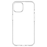 iPhone 13 Spigen Liquid Crystal Case - Transparent