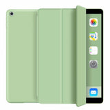 iPad 10.2" (2021 / 2020 / 2019) Tech-Protect SmartCase - Cactus Green