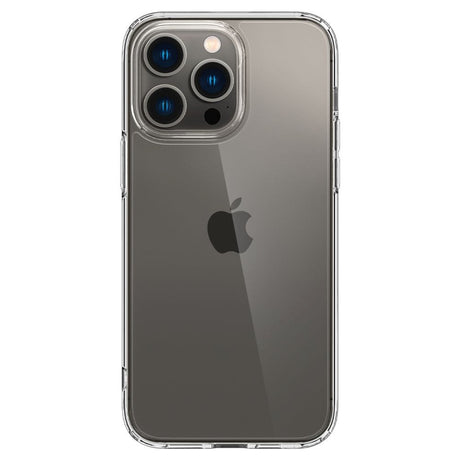 iPhone 14 Pro Max Spigen Ultra Hybrid Case - Transparent