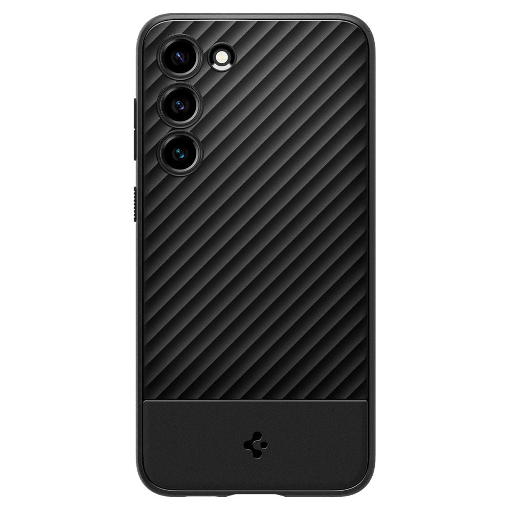 Samsung Galaxy S23 Spigen Core Armor Case - Black