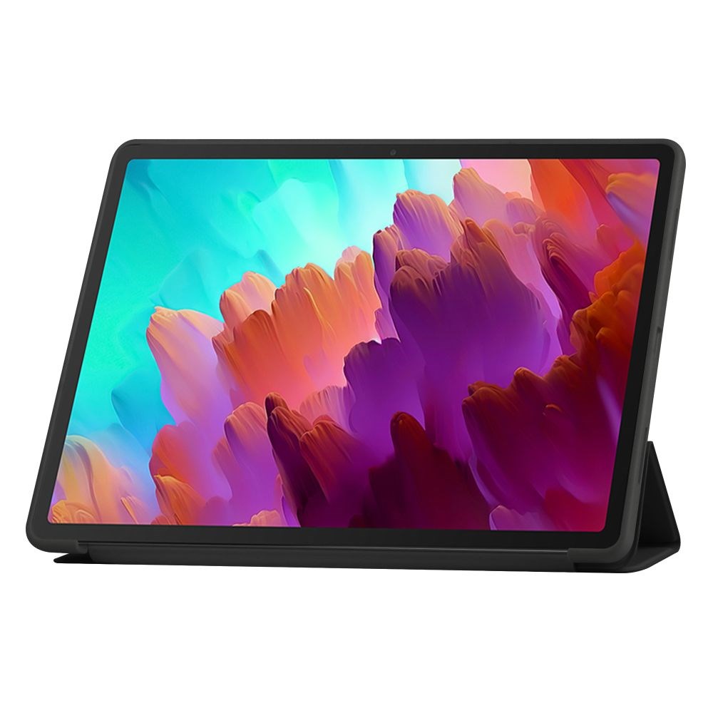 Lenovo Tab P12 Tech-Protect Smartcase Tri-fold - Black