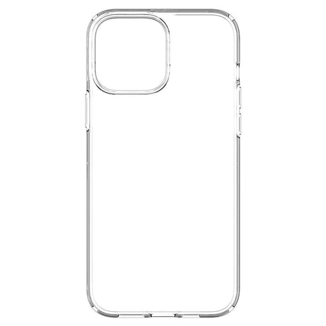 iPhone 13 Pro Spigen Liquid Crystal Case - Transparent