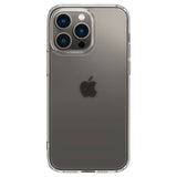 iPhone 14 Pro Spigen Ultra Hybrid Case - Matte Transparent