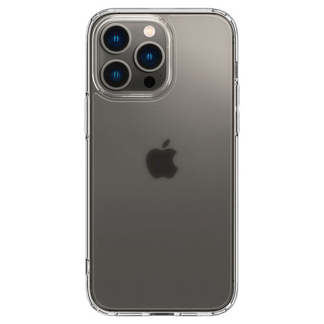 iPhone 14 Pro Spigen Ultra Hybrid Case - Matte Transparent