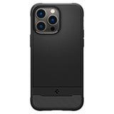 iPhone 14 Pro Spigen Rugged Armor Case - MagSafe Compatible - Black