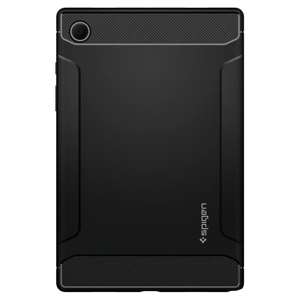 Samsung Galaxy Tab A8 10.5 "(2021) Spigen Rugged Armor Case - Black