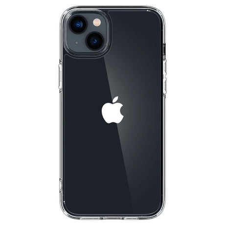 iPhone 14 Spigen Ultra Hybrid Case - Transparent