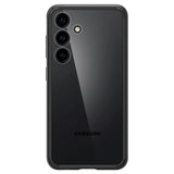 Samsung Galaxy S24+ (Plus) Spigen Ultra Hybrid Case - Transparent / Black