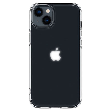 iPhone 14 Spigen Ultra Hybrid Case - Matte Transparent