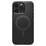 iPhone 15 Pro Max Spigen Core Armor Case - MagSafe Compatible - Black