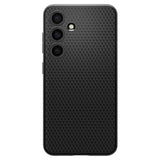 Samsung Galaxy S24+ (Plus) Spigen Liquid Air Case - Black