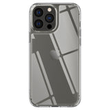 iPhone 13 Pro Spigen Quartz Hybrid Case - Transparent