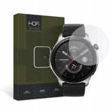 Amazfit GTR 4 HOFI Glass Pro+ Screen Protector - Transparent