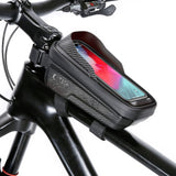 Tech-Protect V2 Universal Bike Mount - Black