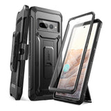 Google Pixel 7 Pro SUPCASE Unicorn Beetle Pro Tough Case - Black