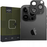 iPhone 15 Pro / 15 Pro Max Hofi Cam Pro+ Protective Glass for Camera Lens - Black