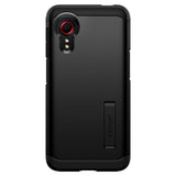 Samsung Galaxy XCover 5 Spigen Tough Armor Case - Black