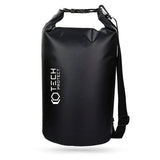 Tech-Protect 20L Waterproof Bag - Black