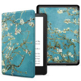 Amazon Kindle 11th Generation (2022) Tech-Protect Smartcase Case - Sakura