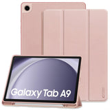 Samsung Galaxy Tab A9 Tech-Protect SC Tri-Fold Case - Pink