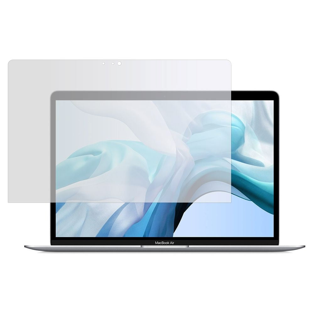 MacBook Air 13 (2020) 3mk FlexibleGlass Tempered Glass - Transparent