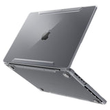 MacBook Pro 14 M1/M2 (2021-2023) Spigen Thin Fit Case - Crystal Clear