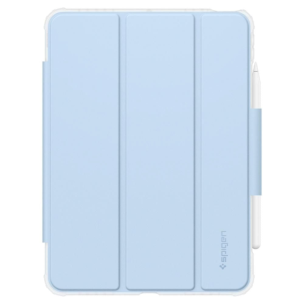 iPad Air 10.9-11" (2024-2020) Spigen Ultra Hybrid Pro Case - Sky Blue