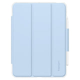 iPad Air 10.9-11" (2024-2020) Spigen Ultra Hybrid Pro Case - Sky Blue