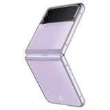 Samsung Galaxy Z Flip3 (5G) Spigen Air Skin Case - Transparent