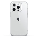 iPhone 15 Pro Max Case ESR Project Zero Slim Clear Case - Transparent