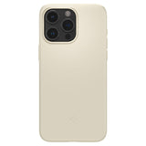 iPhone 15 Pro Spigen Thin Fit Case - Mute Beige