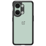 OnePlus Nord 3 (5G) Spigen Ultra Hybrid Case - Transparent / Black