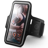 Spigen Velo A700 Sport Running Armband - Size XXL - Black