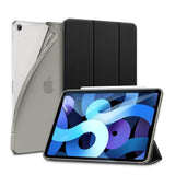 iPad Air 10.9-11" (2024-2020) ESR Rebound Slim Case - Black