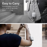 ESR AirPods Pro (1st & 2nd Gen) HaloLock Pulse Case - MagSafe Compatible - White